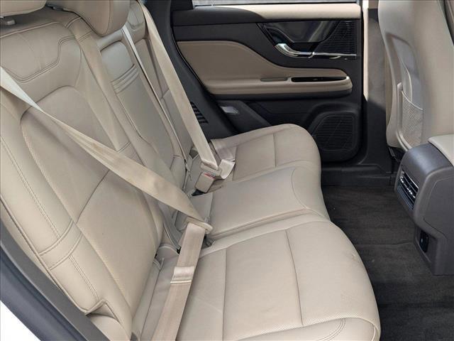 used 2022 Lincoln Corsair car, priced at $27,493