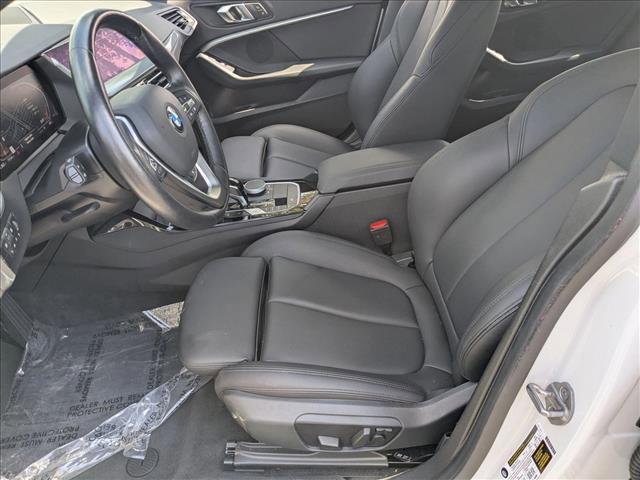 used 2024 BMW 228 Gran Coupe car, priced at $27,797
