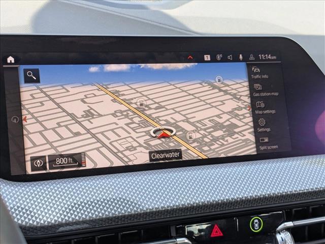 used 2024 BMW 228 Gran Coupe car, priced at $27,797