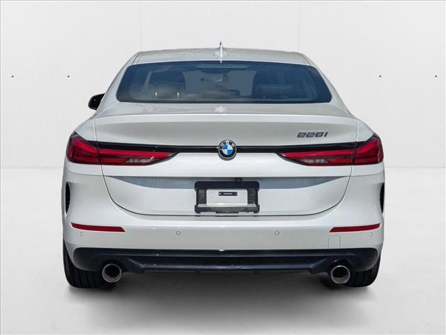 used 2024 BMW 228 Gran Coupe car, priced at $27,797