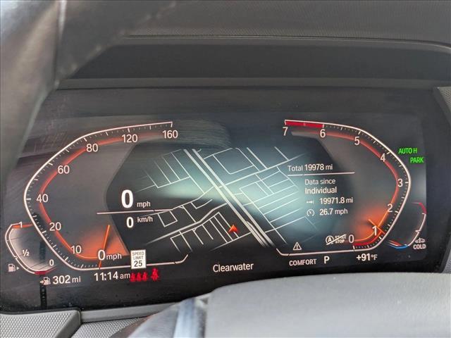 used 2024 BMW 228 Gran Coupe car, priced at $27,797