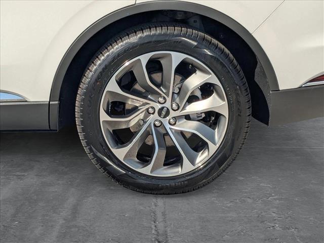 new 2025 Lincoln Aviator car, priced at $65,440