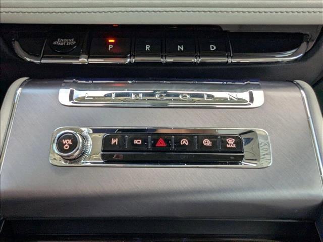 new 2025 Lincoln Aviator car, priced at $65,440