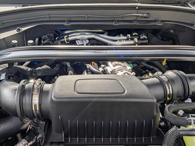 new 2025 Lincoln Aviator car, priced at $65,440
