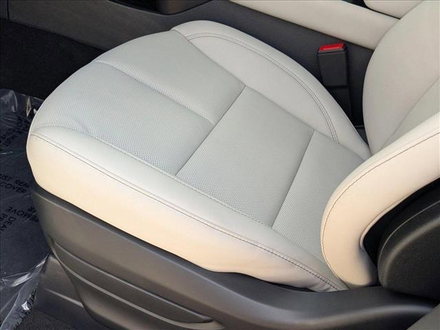 new 2025 Lincoln Aviator car, priced at $65,440