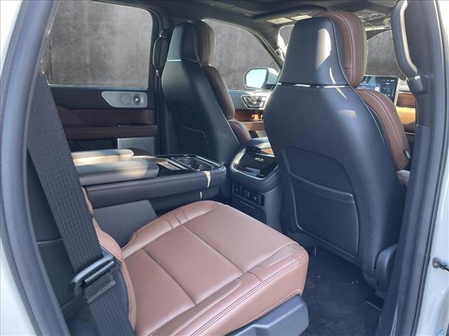 new 2024 Lincoln Navigator car, priced at $103,522