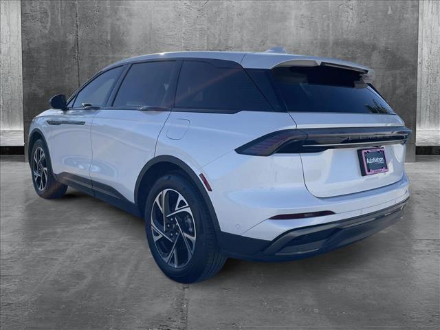 new 2024 Lincoln Nautilus car, priced at $56,433