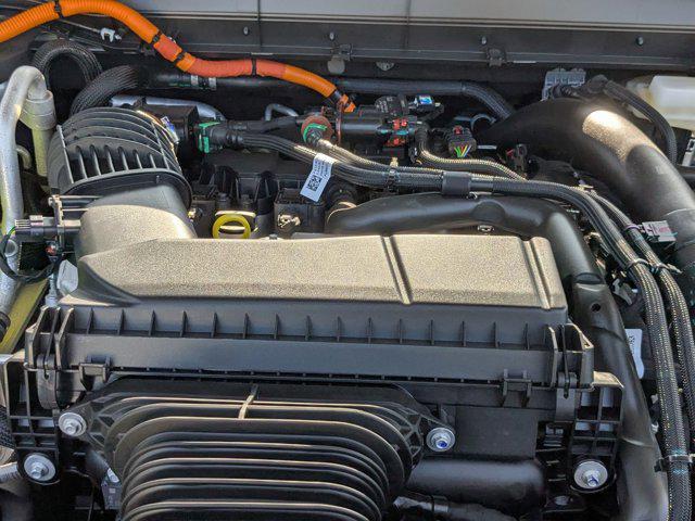 new 2025 Lincoln Nautilus car, priced at $62,451