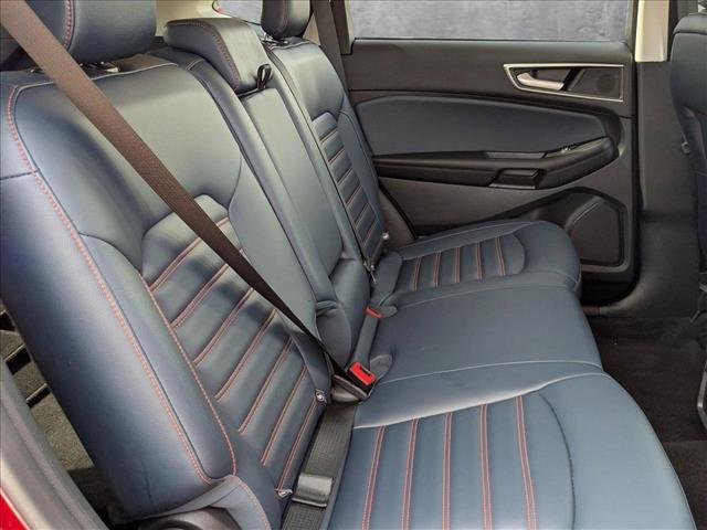 used 2023 Ford Edge car, priced at $26,627