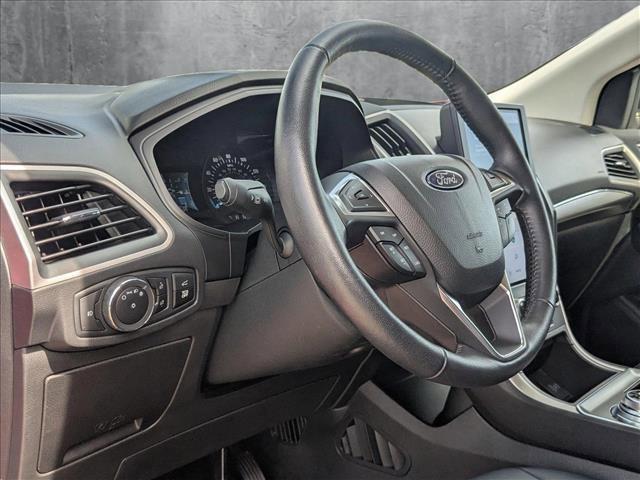 used 2023 Ford Edge car, priced at $26,627