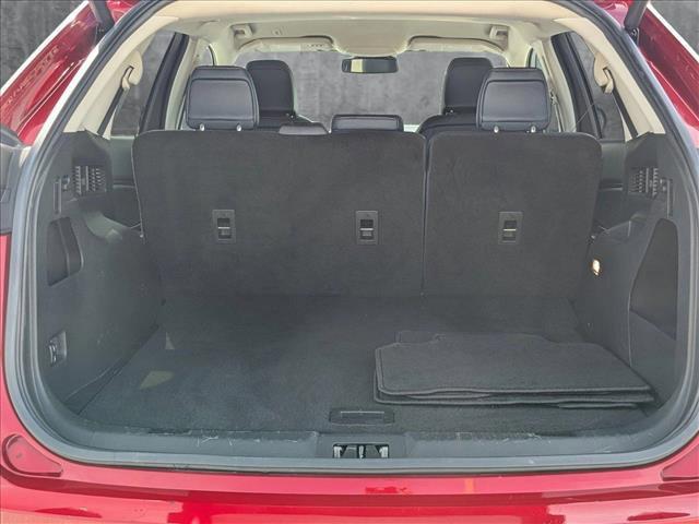 used 2023 Ford Edge car, priced at $26,627