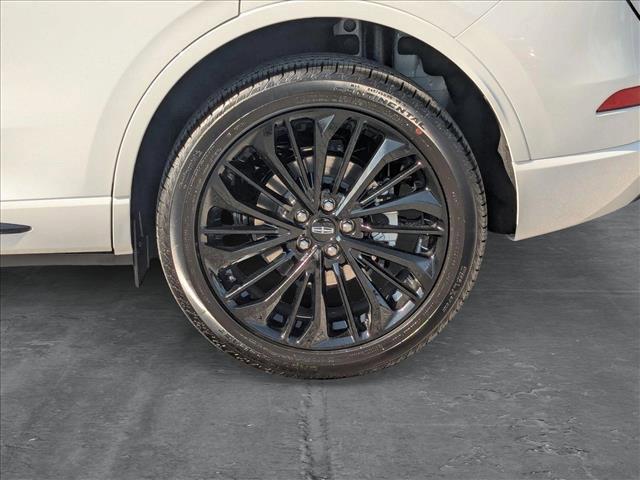 new 2025 Lincoln Corsair car, priced at $43,725