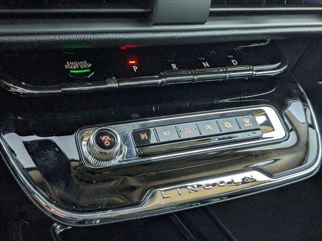 new 2025 Lincoln Corsair car, priced at $43,725