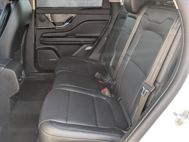 new 2025 Lincoln Corsair car, priced at $43,725