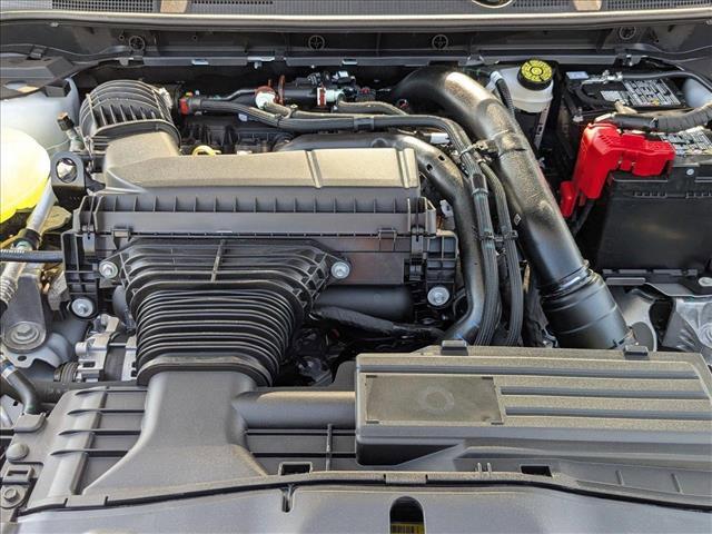 new 2025 Lincoln Corsair car, priced at $43,725