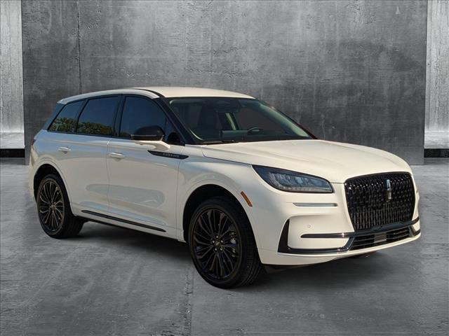 new 2025 Lincoln Corsair car, priced at $43,725