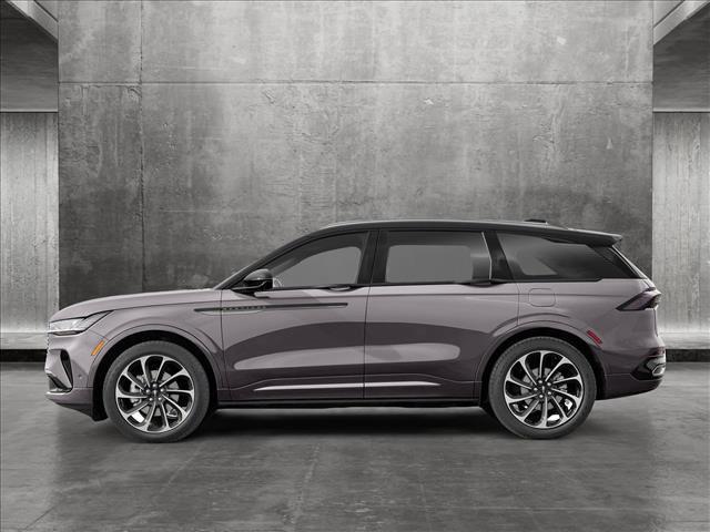 new 2024 Lincoln Nautilus car, priced at $80,945