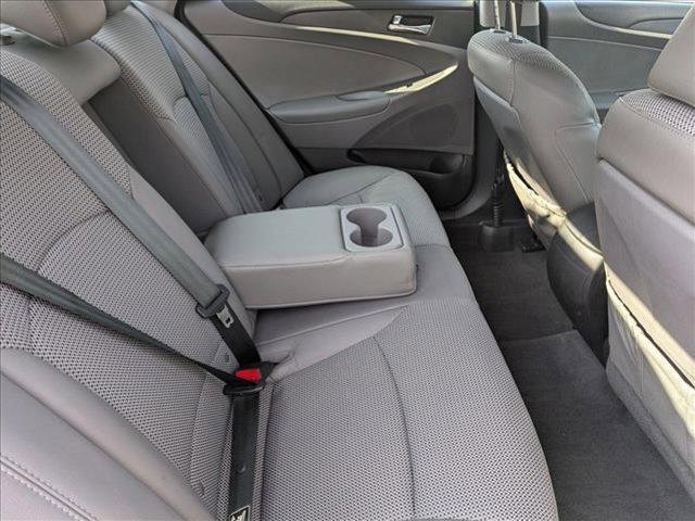 used 2013 Hyundai Sonata car, priced at $10,993