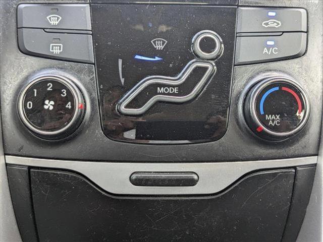 used 2013 Hyundai Sonata car, priced at $10,993