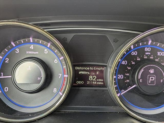 used 2013 Hyundai Sonata car, priced at $10,993