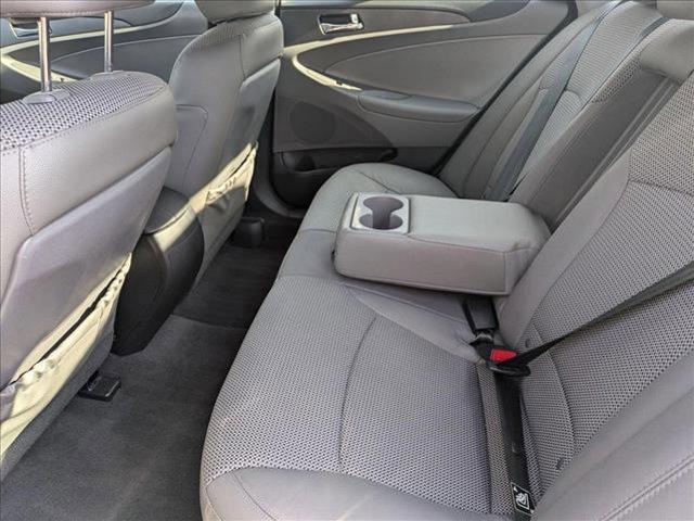 used 2013 Hyundai Sonata car, priced at $10,993
