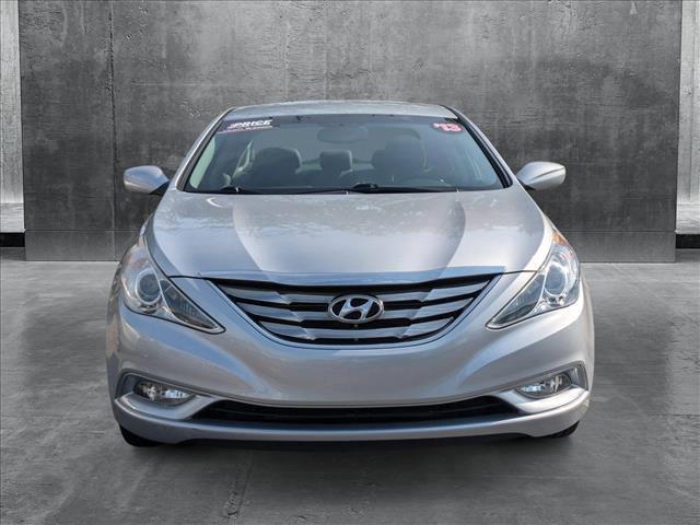 used 2013 Hyundai Sonata car, priced at $10,993