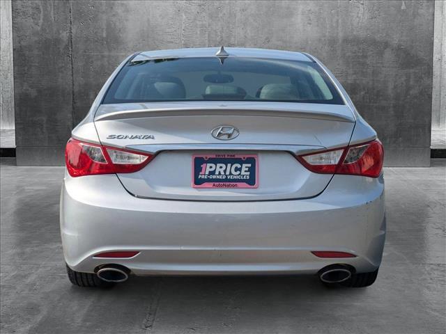 used 2013 Hyundai Sonata car, priced at $10,993