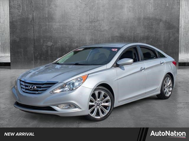 used 2013 Hyundai Sonata car, priced at $10,993