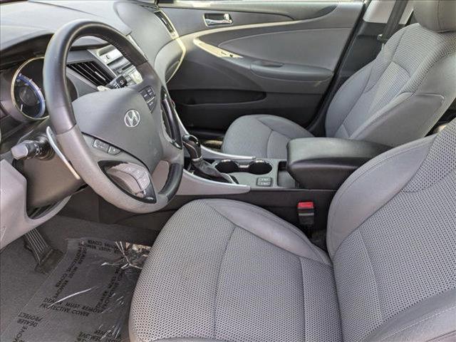 used 2013 Hyundai Sonata car, priced at $10,993