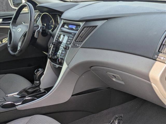 used 2013 Hyundai Sonata car, priced at $10,993