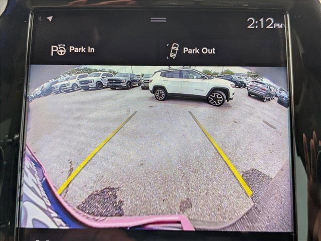 used 2021 Volvo XC90 car, priced at $37,398