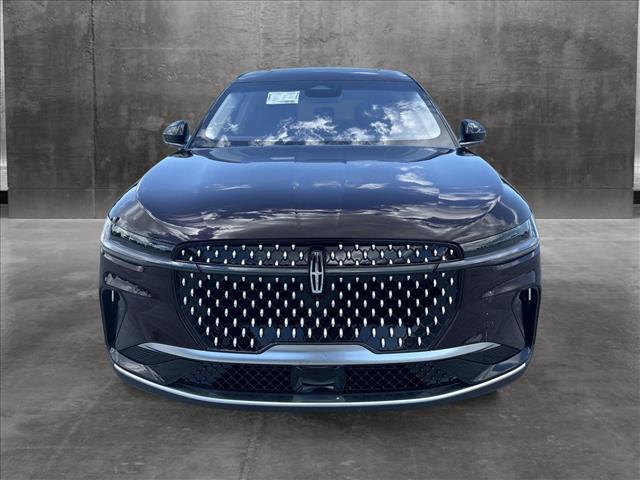 new 2024 Lincoln Nautilus car, priced at $52,888