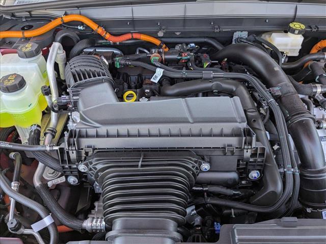 new 2025 Lincoln Nautilus car, priced at $50,884