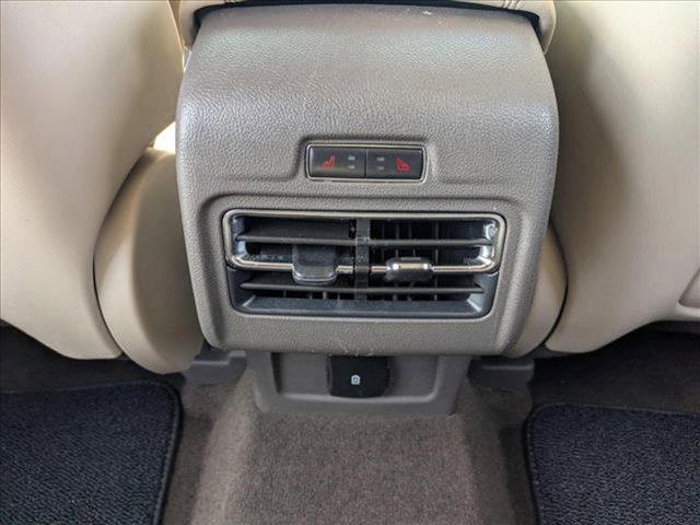 used 2021 Lincoln Corsair car, priced at $26,744