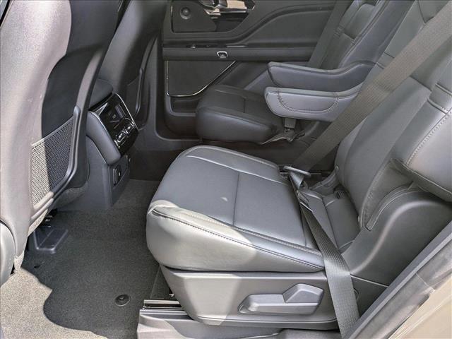 new 2025 Lincoln Aviator car, priced at $60,719