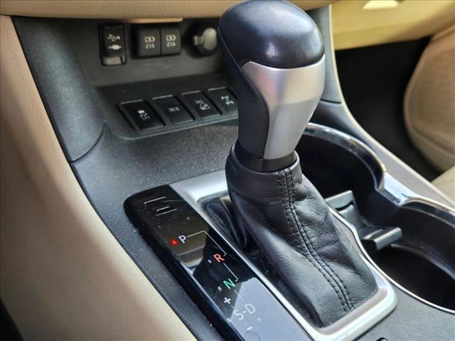 used 2017 Toyota Highlander car, priced at $21,990
