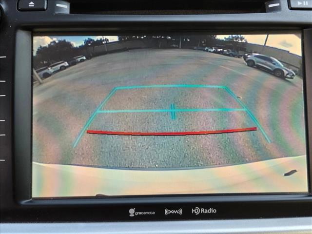 used 2017 Toyota Highlander car, priced at $21,990
