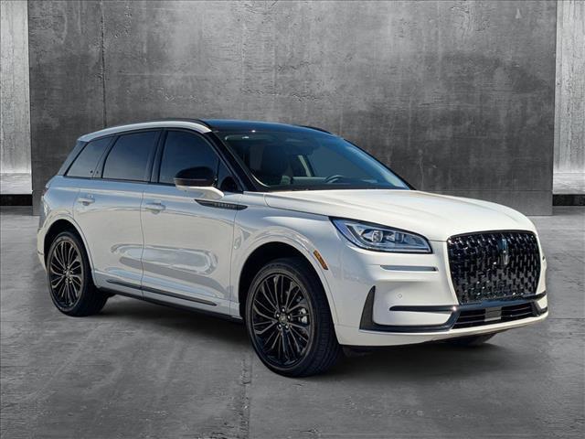 new 2025 Lincoln Corsair car, priced at $64,999