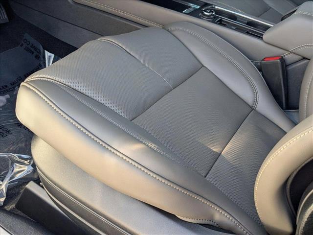 new 2025 Lincoln Corsair car, priced at $64,999