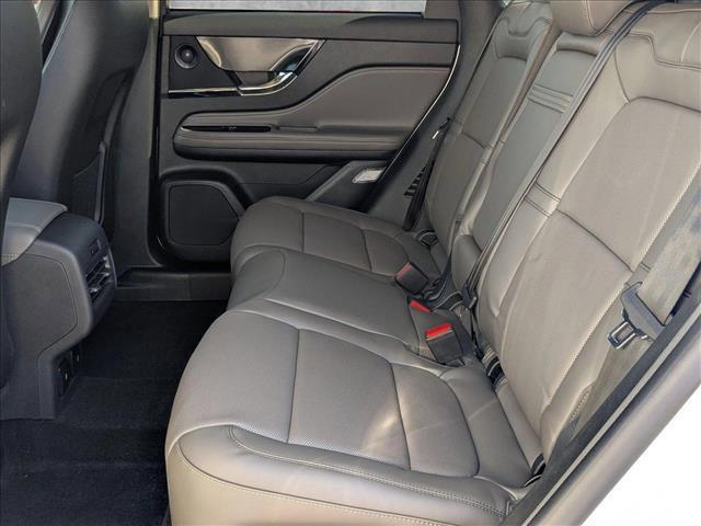 new 2025 Lincoln Corsair car, priced at $64,999