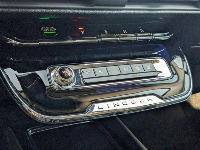 new 2025 Lincoln Corsair car, priced at $64,999