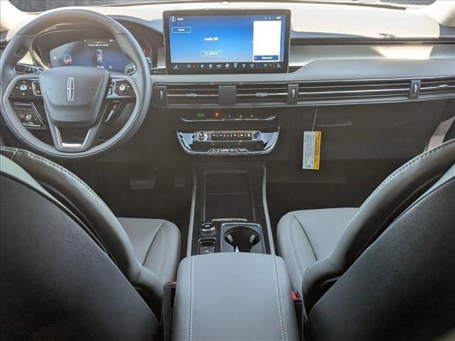new 2025 Lincoln Corsair car, priced at $42,465