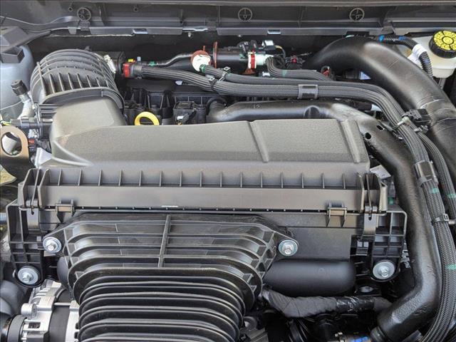 new 2025 Lincoln Corsair car, priced at $42,465
