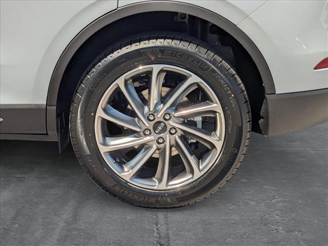 new 2025 Lincoln Corsair car, priced at $42,465