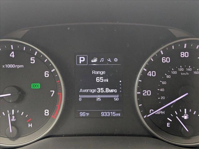used 2017 Hyundai Elantra car, priced at $8,449