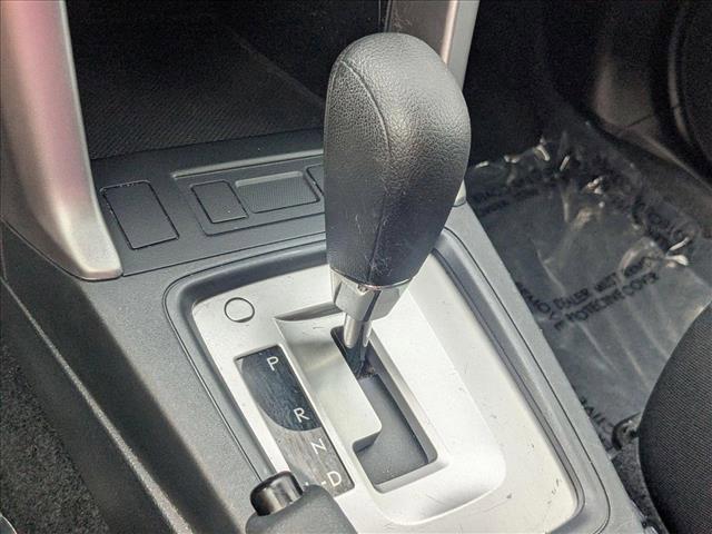 used 2015 Subaru Forester car, priced at $11,759