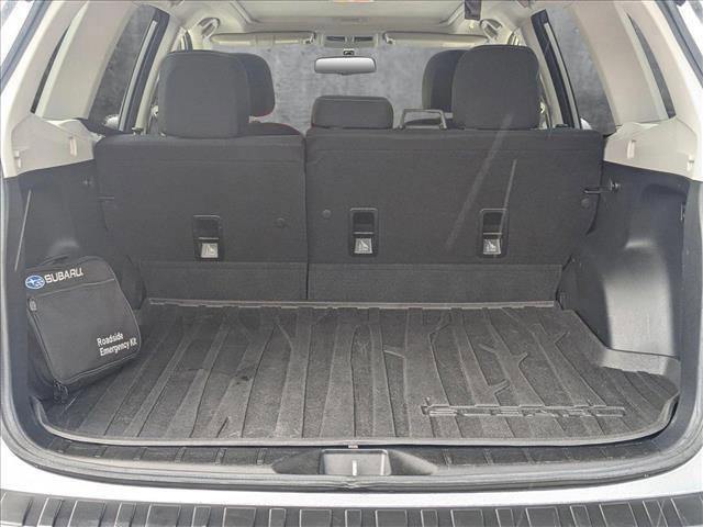 used 2015 Subaru Forester car, priced at $11,759