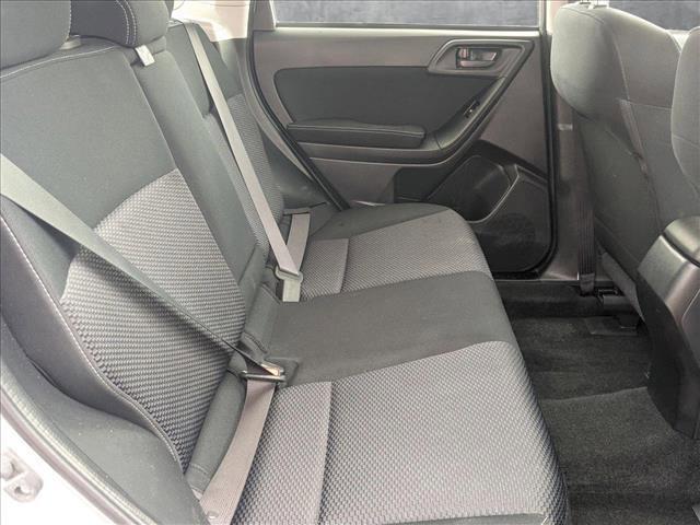 used 2015 Subaru Forester car, priced at $11,759