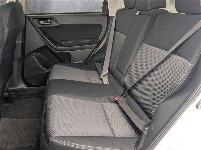 used 2015 Subaru Forester car, priced at $11,759