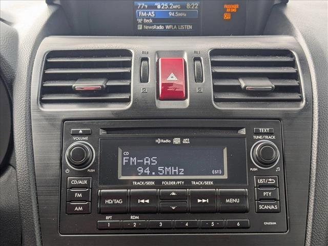 used 2015 Subaru Forester car, priced at $11,759